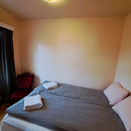 Spacious Apartment -Top Location Akureyri Extérieur photo