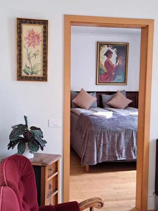 Spacious Apartment -Top Location Akureyri Extérieur photo